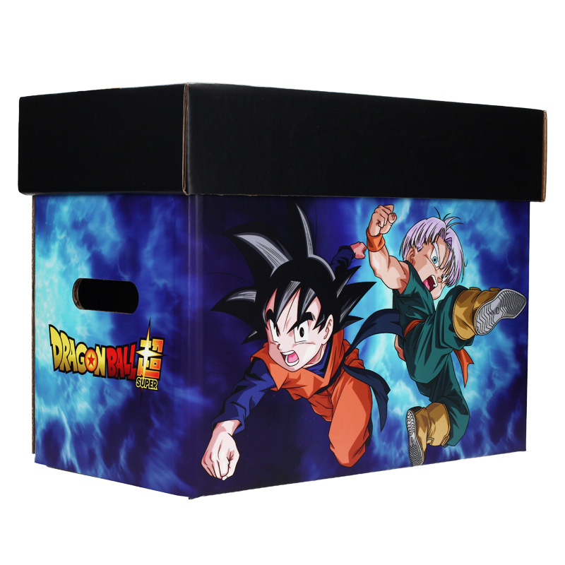 DBZ Collector Box Group Dragon Ball Super